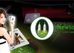 Newtown Apk Casino Malaysia Terbaharu